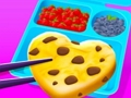 Leikur Matarbox tilbúið  á netinu