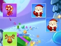 Leikur Christmas Match Up  á netinu