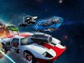 Leikur Burnin 'Rubber Multiplayer á netinu