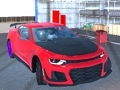 Leikur Alvöru reka Super Cars Race á netinu