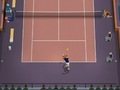 Leikur Tennis Ást  á netinu