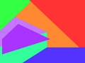 Leikur Tangram á netinu