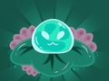 Leikur Slime Clicker á netinu