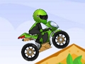 Leikur Moto X-Trial Racing á netinu