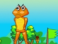 Leikur Froggy Man á netinu