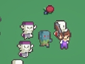 Leikur Zombie Horde á netinu