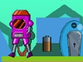 Leikur GLOO BOT á netinu
