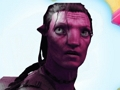 Leikur Avatar litabók  á netinu