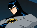 Leikur Batman ísöldin  á netinu