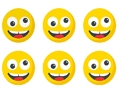 Leikur Finndu muninn: Emoji þraut  á netinu