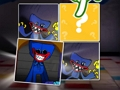 Leikur Poppy Playtime leik upp! á netinu