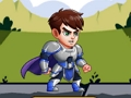 Leikur Hero Tower Wars á netinu