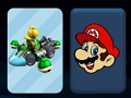Leikur Mario Kart Race á netinu