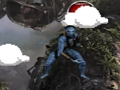 Leikur Avatar stökk ævintýri  á netinu