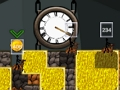 Leikur Stickman námufyrirtæki  á netinu