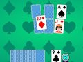 Leikur Tripeaks Solitaire á netinu