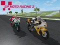 Leikur GP Moto Racing 3 á netinu