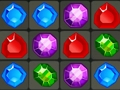 Leikur Jewel Rush á netinu