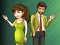 Leikur Amgel Easy Room Escape 70 á netinu
