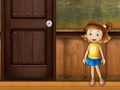 Leikur Amgel Kids Room flýja 76 á netinu