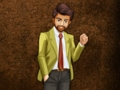 Leikur Amgel Easy Room Escape 69 á netinu