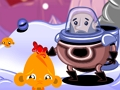 Leikur Monkey Go Happy Stage 79 á netinu