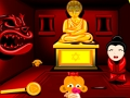 Leikur Monkey Go Happy Stage 80 á netinu