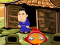 Leikur Monkey Go Happy Stage 84 á netinu