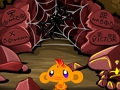 Leikur Monkey Go Happy Stage 85 á netinu