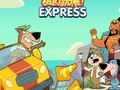 Leikur Jellossone Express á netinu