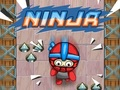 Leikur Ninja á netinu