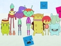 Leikur Buddy Network Buddy Challenge á netinu