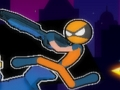 Leikur Stick Duel Battle Hero á netinu