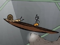 Leikur Flottar buxur 2  á netinu