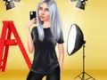 Leikur Baddie Billie Evolution á netinu