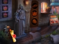 Leikur Virðulegur Pirate Escape  á netinu