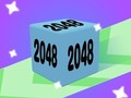 Leikur 2048 hlaupari  á netinu