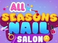 Leikur All Seasons naglastofa  á netinu