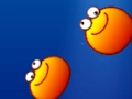 Leikur Appelsínugulur smasher á netinu