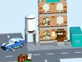 Leikur LEGO slökkviliðið  á netinu