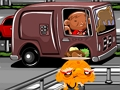 Leikur Monkey Go Happy Stage 702 á netinu