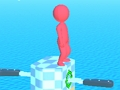 Leikur Boltinn upp 3d á netinu
