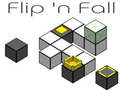 Leikur Flip n 'fall á netinu