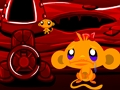 Leikur Monkey Go Happy Stage 92 á netinu