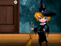 Leikur Amgel Halloween herbergi flýja 31 á netinu