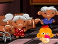 Leikur Monkey Go Happy Stage 704 á netinu