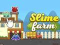 Leikur Slime Farm á netinu