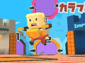 Leikur Kogama: Impulse Mania á netinu