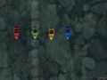 Leikur Miniboat kapphlauparar  á netinu