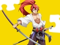 Leikur Scarlet Bonds púsluspil  á netinu